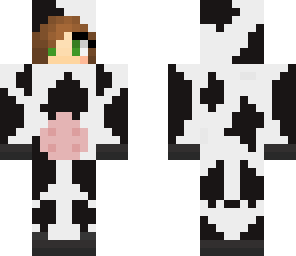 cow girl
