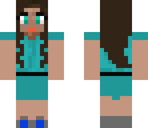 girl steve