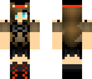 freddy girl