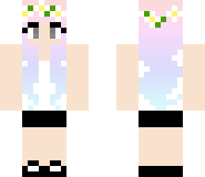 flower crown