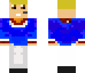 nerd boy gamer