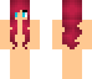 pink hair base