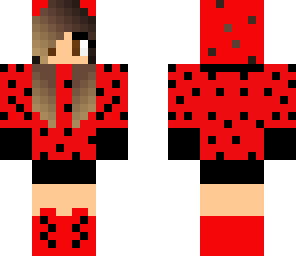 zoe's ladybug