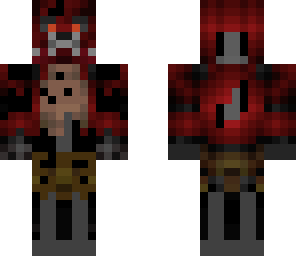 nightmare_foxy