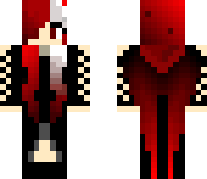 darkness queen