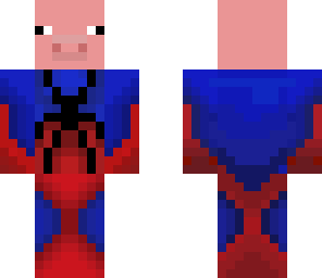 spiderpig