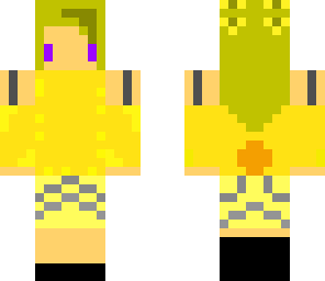 female human plushtrap