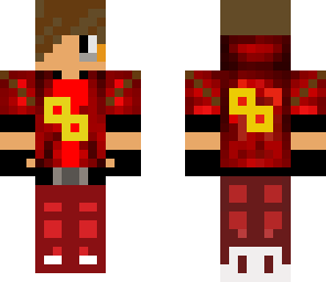 jj55's skin