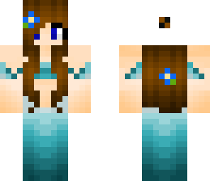 mermaid emma