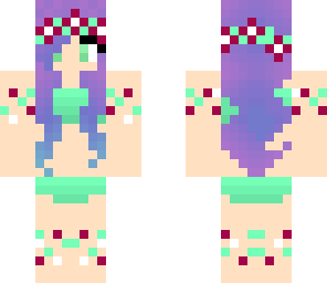 elf girl 3