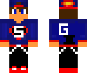super boy prime