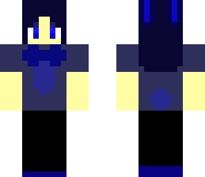 female shadow bonnie