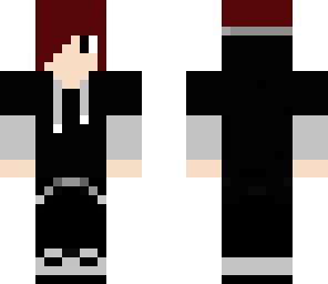 emo boy