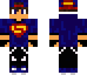 superboy