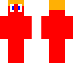 red christian