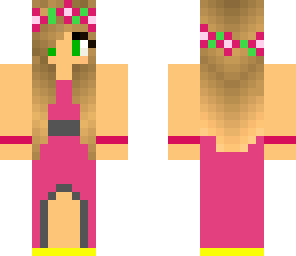 little kelly's dress