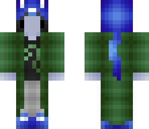 nepeta chibi