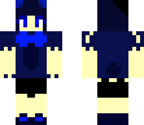 female shadow fred