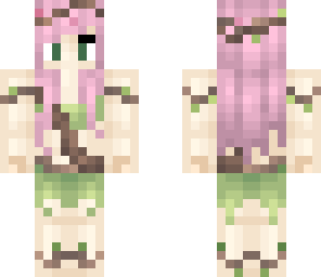 forest spirit