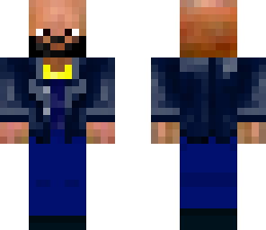 father gigori