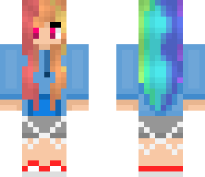rainbow dash