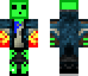 ultimative skin
