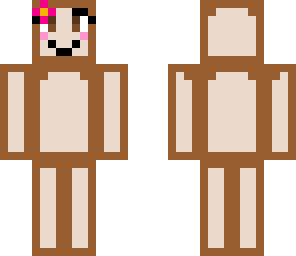 bread girl