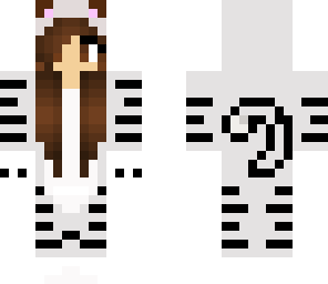 kitten girl skin edit