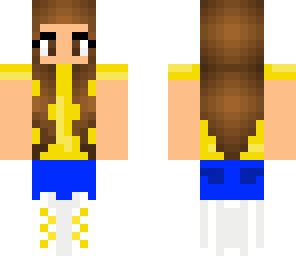 awesome skin