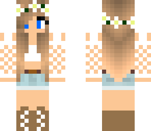 my skin edited