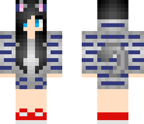 kitty girl