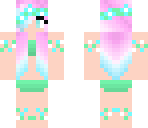 elf girl 4