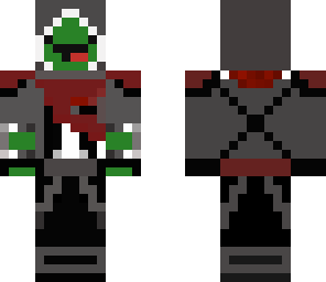 assassins turtle