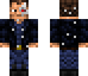 terminator t-800