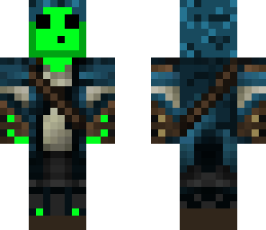 ultimative skin