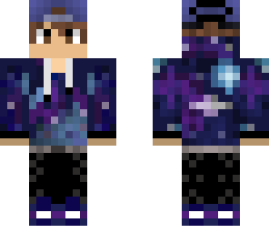 my recent skin