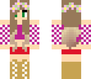my main skin
