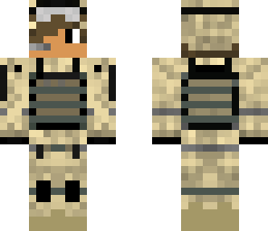 steve_532's skin