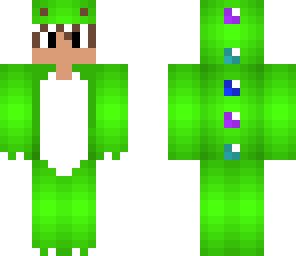 boy dino