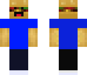 burger