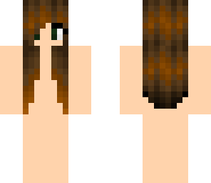 brown hair base