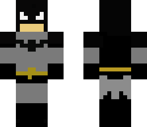 batman endgame batman