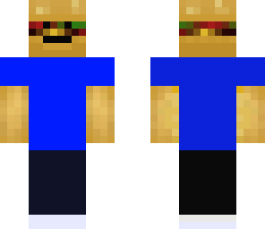 burger