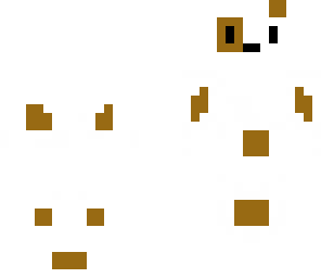 chibi dog