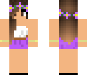 my prom skin