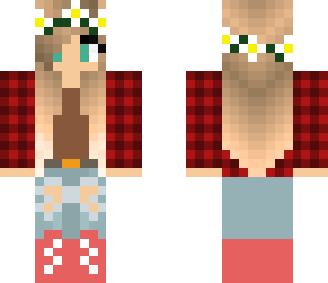farm girl but be-au-tiful