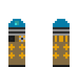 diver dalek