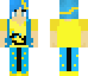 rubber ducky -girl-