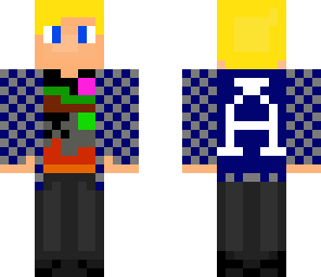 layers of minecraft tee shirt