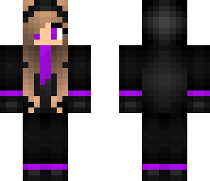 barcode girl